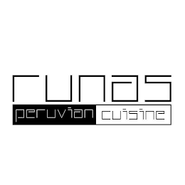 RUNAS PERUVIAN CUISINE logo