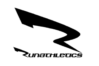 RUNATHLETICS logo