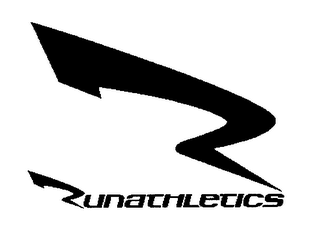 RUNATHLETICS logo