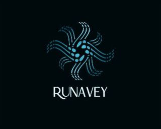 RUNAVEY logo