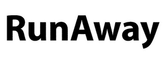 RUNAWAY logo