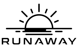 RUNAWAY logo