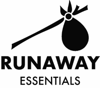 RUNAWAY ESSENTIALS logo
