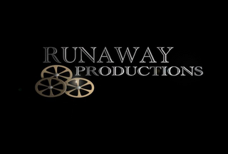 RUNAWAY PRODUCTIONS logo