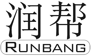 RUNBANG logo