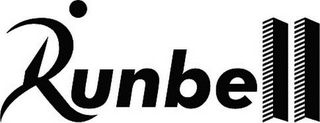 RUNBELL logo