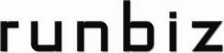 RUNBIZ logo
