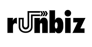 RUNBIZ logo
