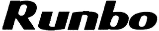 RUNBO logo