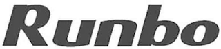 RUNBO logo