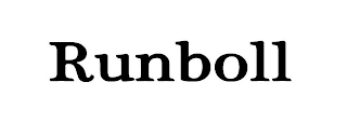 RUNBOLL logo