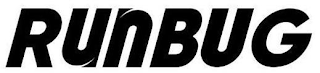 RUNBUG logo