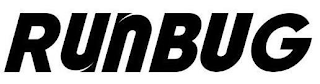 RUNBUG logo