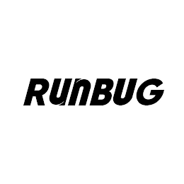 RUNBUG logo