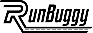 RUNBUGGY logo