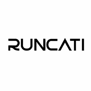 RUNCATI logo