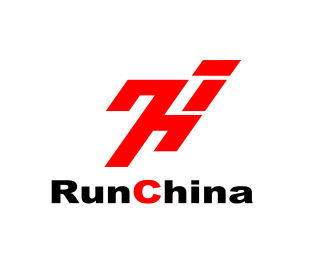 RUNCHINA logo
