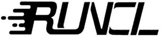 RUNCL logo