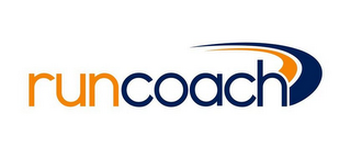 RUNCOACH logo