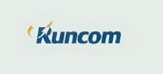RUNCOM logo