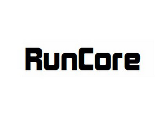 RUNCORE logo