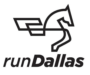 RUNDALLAS logo