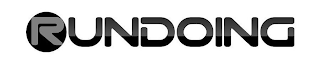 RUNDOING logo