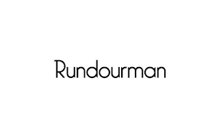 RUNDOURMAN logo
