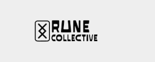 RUNE COLLECTIVE logo