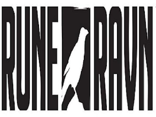 RUNE RAVN logo