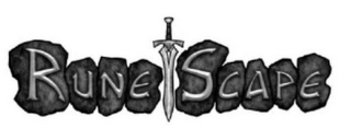 RUNE SCAPE logo