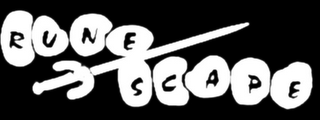 RUNE SCAPE logo