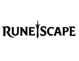 RUNE SCAPE logo