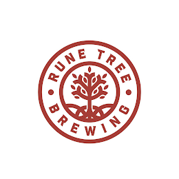 RUNE TREE BREWING logo