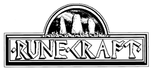 RUNECRAFT logo