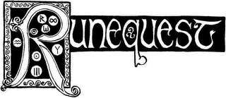 RUNEQUEST
