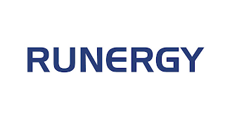RUNERGY logo