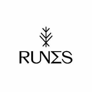 RUNES logo