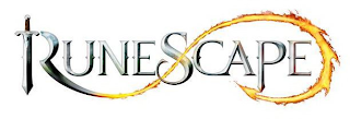 RUNESCAPE logo