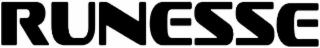 RUNESSE logo