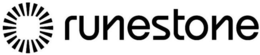 RUNESTONE logo