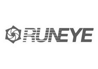 RUNEYE logo