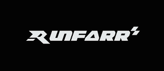 RUNFARR logo