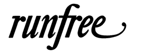RUNFREE logo
