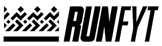 RUNFYT logo
