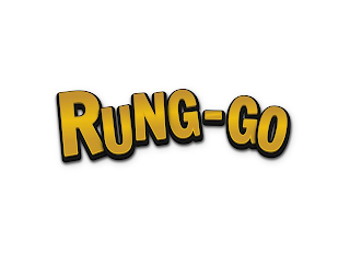 RUNG-GO logo