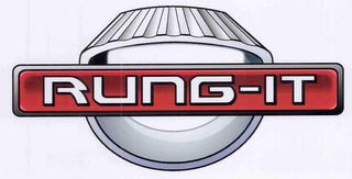RUNG-IT logo