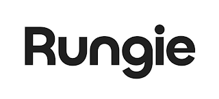 RUNGIE logo