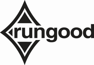 RUNGOOD logo