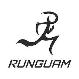 RUNGUAM logo